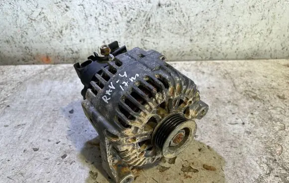 Toyota RAV 4 (XA40) Generator/alternator 8574045 S27AN15 115021576