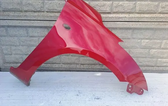 Suzuki Swift II Front wheel arch liner splash guards PPSUZSWFTMK7
