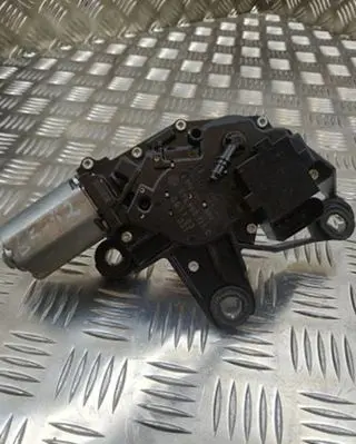 Isuzu Trooper Rear window wiper motor 1T0955711C