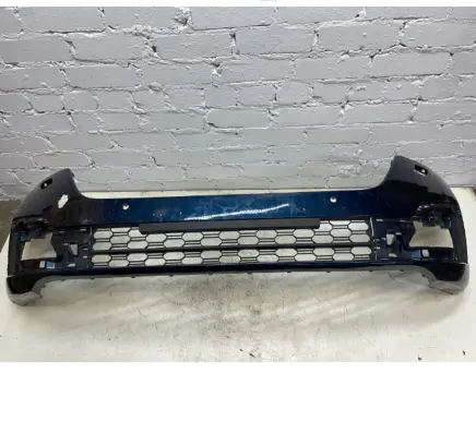 Skoda Octavia Mk4 Rear door interior handle