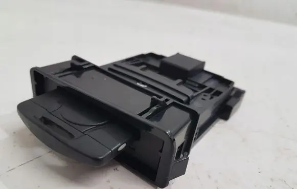 Citroen C5 Ignition key card reader 2C53299319