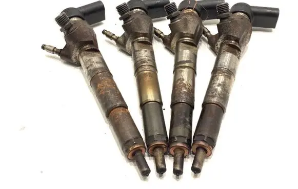 Mercedes-Benz Citan W415 Fuel injectors set H8201100113
