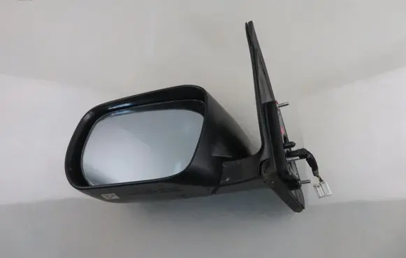 Suzuki Grand Vitara II Front door electric wing mirror
