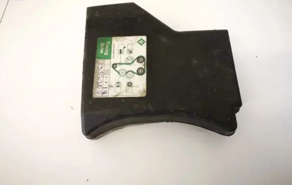 Volvo S40, V40 Fuse box cover b112490 b1-12490