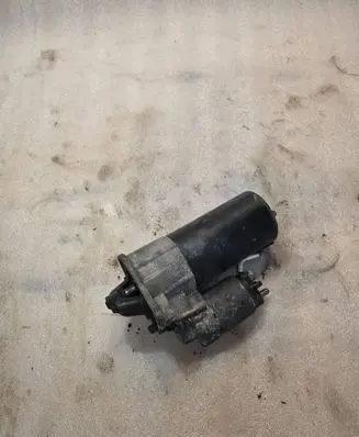 Volvo XC90 Starter motor 