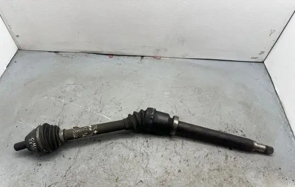Ford C-MAX I Front driveshaft