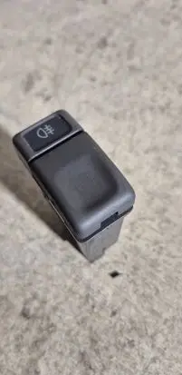 Volvo V70 Fog light switch 9148994 99W52K