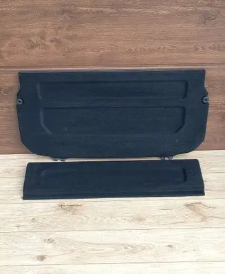 Peugeot 408 P54 Parcel shelf 98384459ZD 17082021