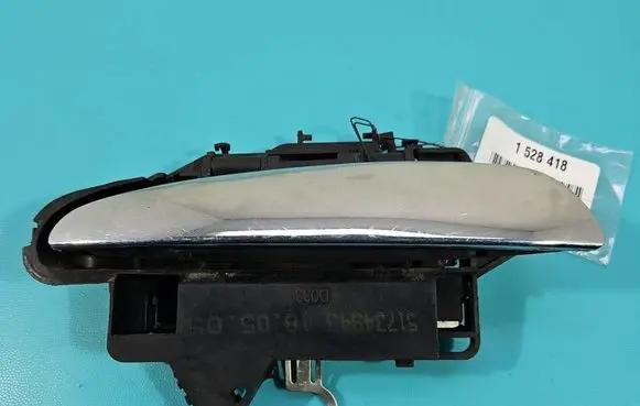 Fiat Croma Rear door exterior handle 51734943 IMPRK1528418