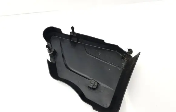 BMW 3 F30 F35 F31 Fuse box cover 8642134 58650910 1290