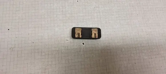 Volkswagen II LT Front door sensor 9018200354