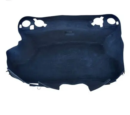 Porsche Boxster 981 Trunk/boot mat liner 98155105304