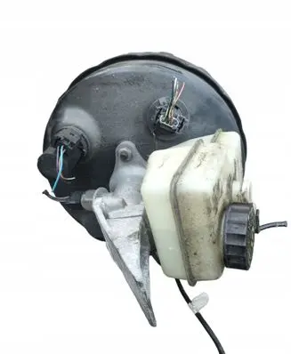 Mercedes-Benz ML W164 Brake booster A1644300530