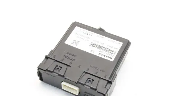 Renault Zoe Other devices 285252774R