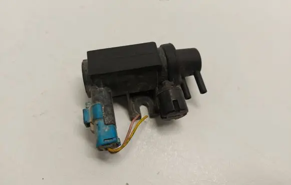 Citroen C5 Turbo solenoid valve 9645029180