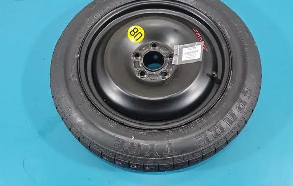 Ford Focus R15 spare wheel IMPRK1583678