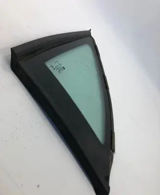 Opel Astra K Rear side window 43r011583
