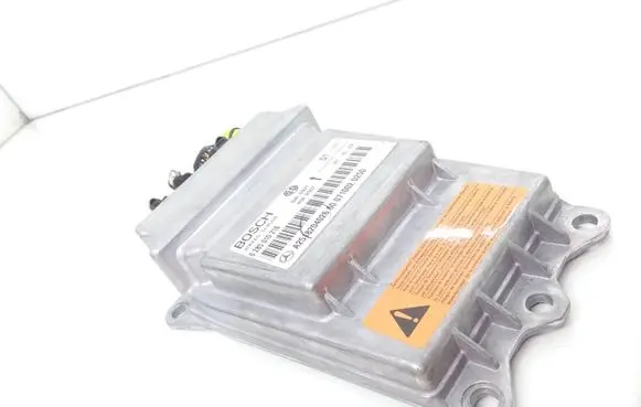 Mercedes-Benz R W251 Airbag control unit/module A2518204026 0285010216