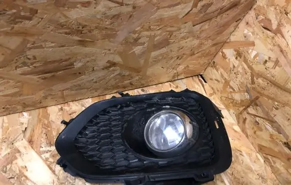 KIA Sorento Front fog light