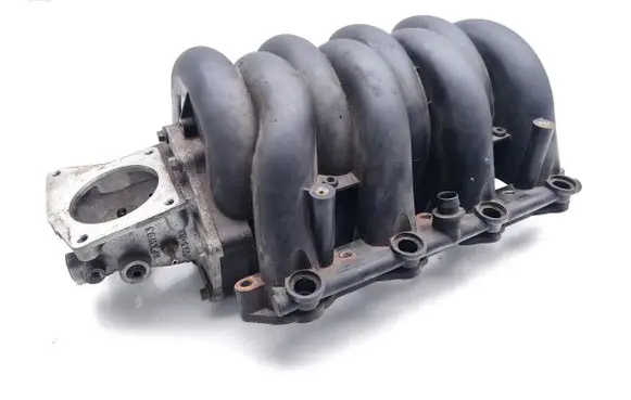 Jaguar XK8 - XKR Intake manifold XW93-9423-CB