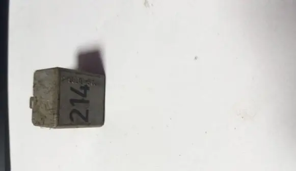 Audi A6 S6 C5 4B Other relay 443951253K