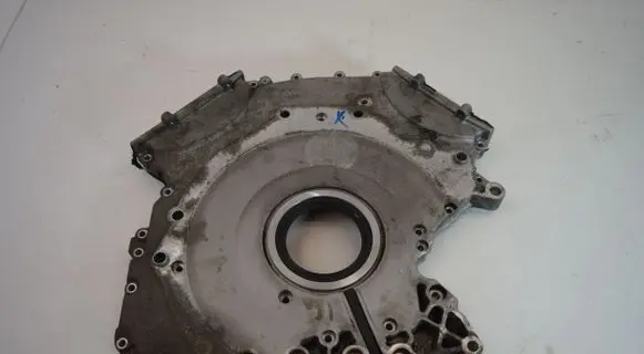 Audi A4 S4 B8 8K Timing chain cover 059103173AH