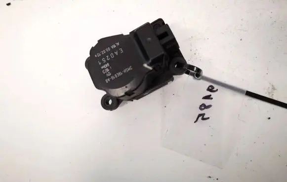 Ford C-MAX II Air flap motor/actuator 3m5h19e616ab 3m5h-19e616-ab