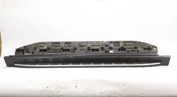 Mercedes-Benz GLS X167 Thresholds for All-terrain vehicles A1676903001