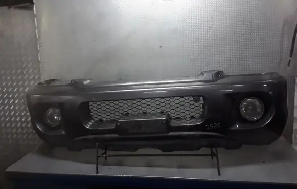 Hyundai Santa Fe Front bumper
