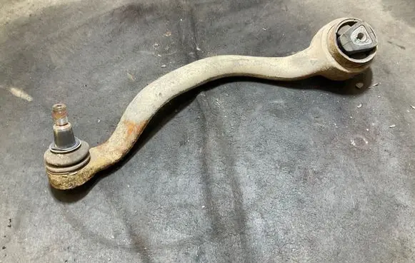 BMW X5 E70 Front lower control arm/wishbone