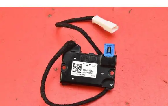 Tesla Model S Reversing camera 158812480I