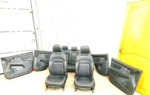 KIA Sportage Interior set 