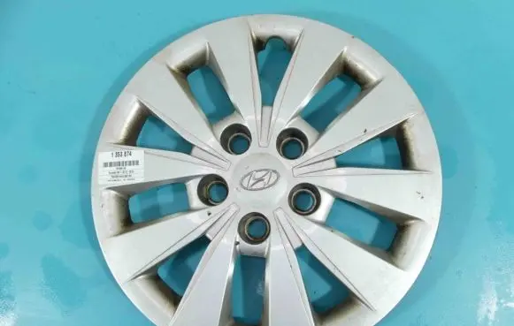 Hyundai i30 R16 wheel hub/cap/trim 52960-A6100 IMPRK1353874