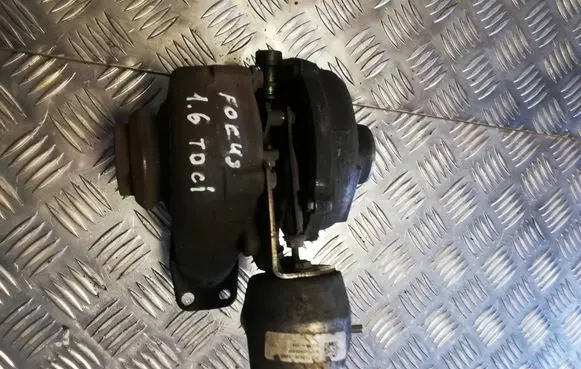 Volvo S70 V70 V70 XC Turbo 7534200005 0JJ00040F
