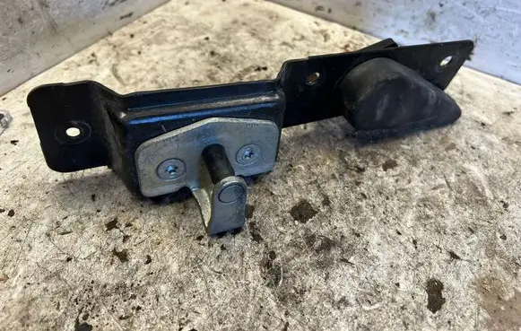 Renault Trafic II (X83) Loading door interior handle 91166045