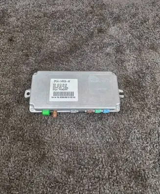 Land Rover Range Rover Sport L494 Camera control unit module DPLA14F026AF 06010609 85664061210214S
