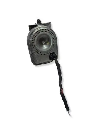 Ford Mondeo MK V Alarm system siren 