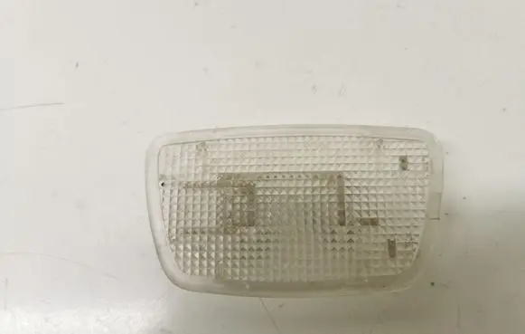 Volvo V50 Boot/trunk interior light 30754443