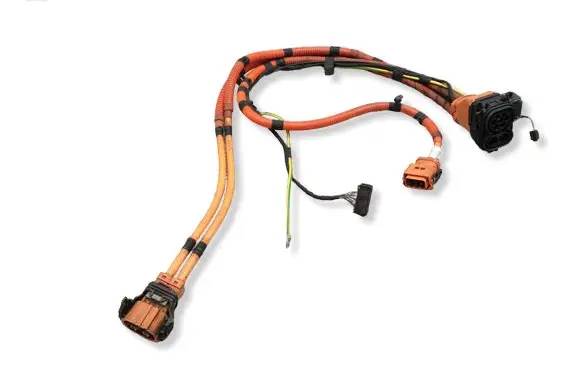 Mercedes-Benz Vito Viano W447 Electric car charge socket A4475403786