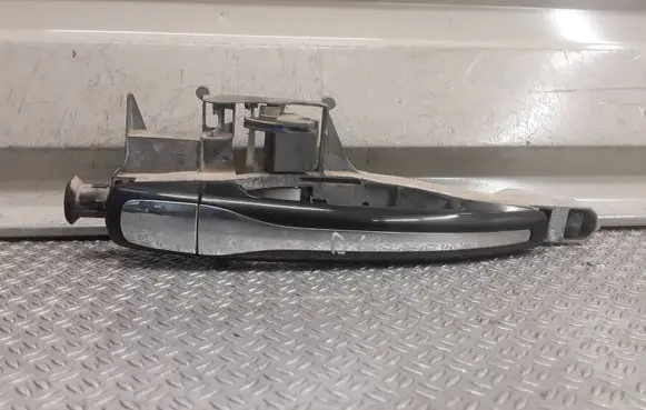 Citroen C3 Picasso Rear door exterior handle 