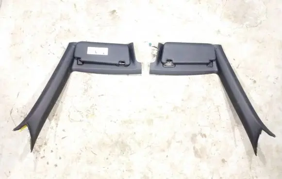 Mercedes-Benz E W238 (A) pillar trim 2386902500 2386902600