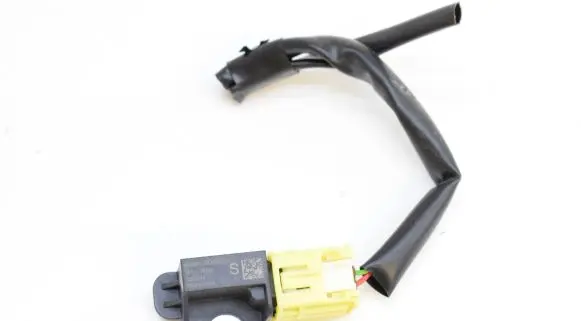 Nissan Qashqai Airbag deployment crash/impact sensor 988303RA0A