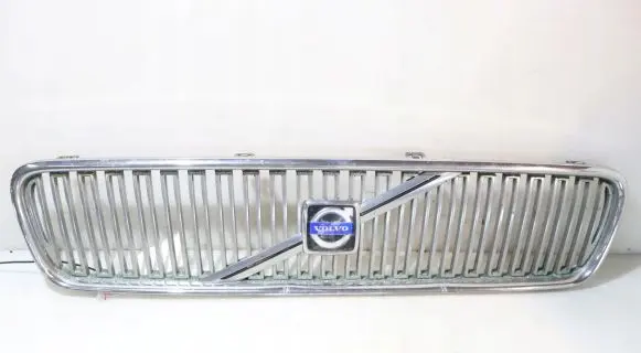 Volvo V50 Front grill