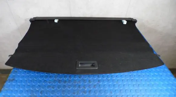 Peugeot 308 Parcel shelf load cover CART9800269280 9800269280 09112018