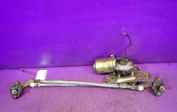 Suzuki Swift Cultus Front wiper linkage and motor ATM-2T12V