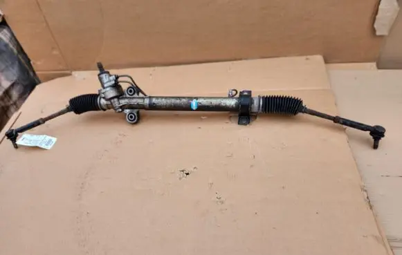 Toyota RAV 4 (XA30) Steering rack 4420026261