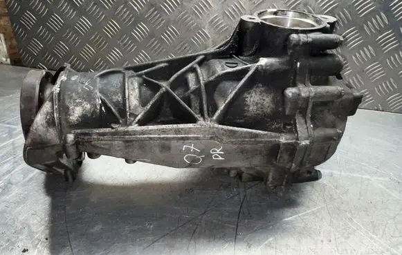 Audi Q7 4L Front differential 4460310020