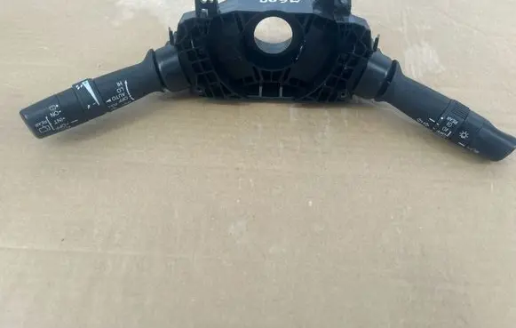 Honda Civic IX Wiper turn signal indicator stalk/switch 35250TV0H222M1