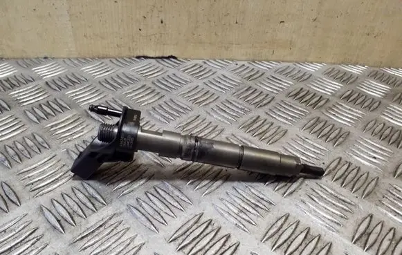 Mercedes-Benz ML W164 Fuel injector A6420701987 0445115076