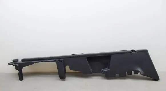 Audi Q7 4M Centre console side trim rear 4M0863527